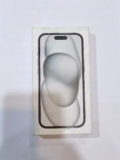 آیفون۱۵ نرمال ۱۲۸گیگ|موبایل|تهران, منیریه|دیوار