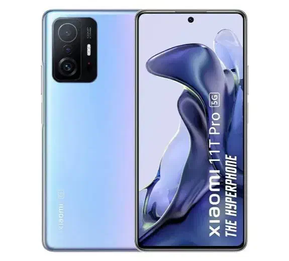 شیائومی 11T pro|موبایل|قزوین, |دیوار