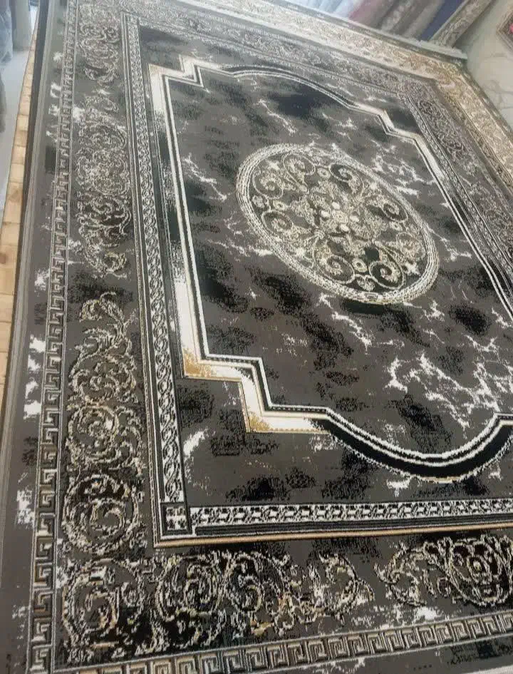 فرش ارزان  ۹ متری مستقیم از کارخانه|فرش|رشت, جماران|دیوار