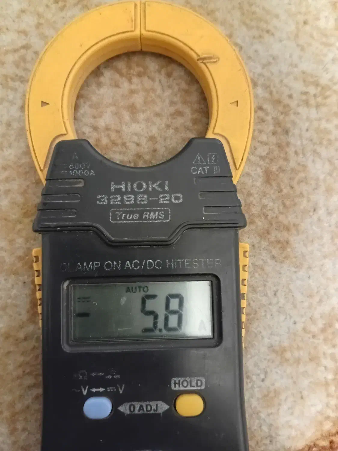 اهممتر|ابزارآلات|قم, قلعه عموحسین|دیوار