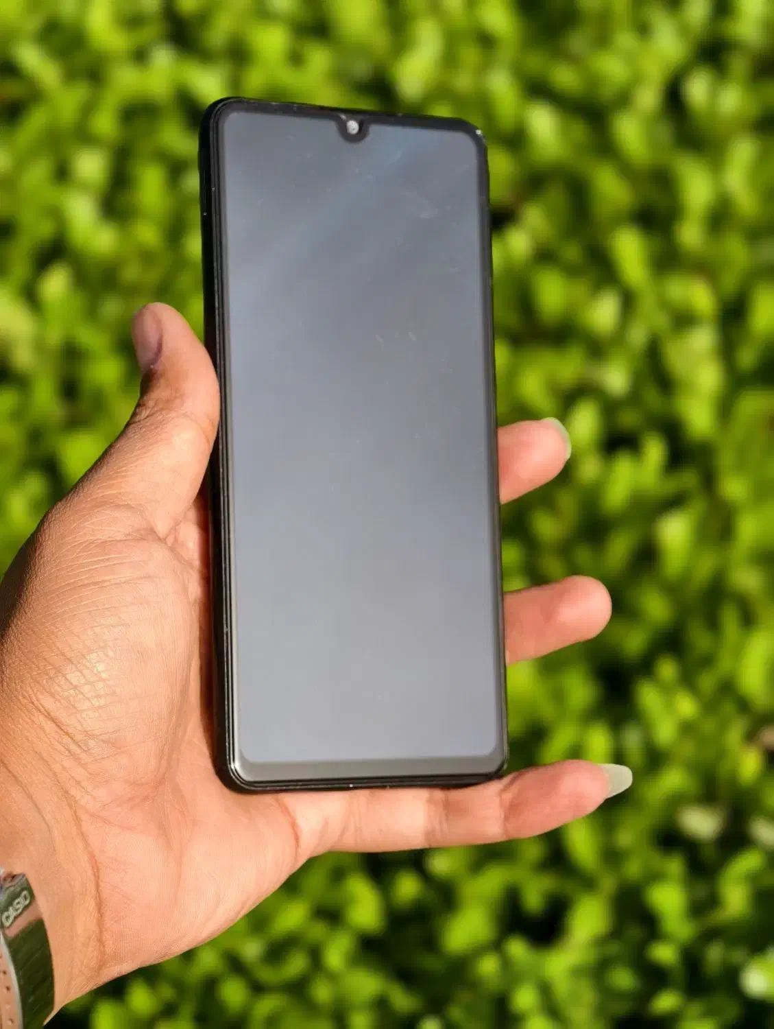 samsung A22 4G سامسونگ ای ۲۲|موبایل|مشهد, اقبال|دیوار