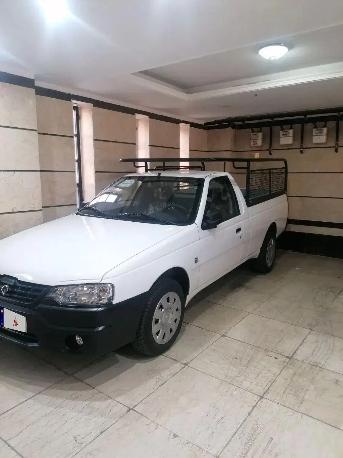 آریسان 2صفر دوگانه سوز|خودرو سواری و وانت|ری, منصوریه منگل|دیوار