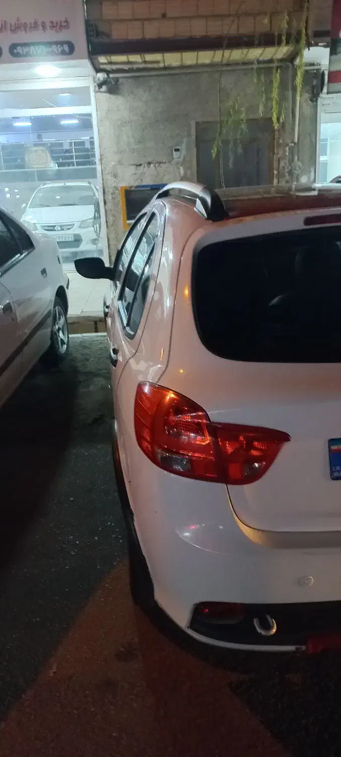 کوئیک مدل۱۴۰۰|خودرو سواری و وانت|نظرآباد, رسالت|دیوار