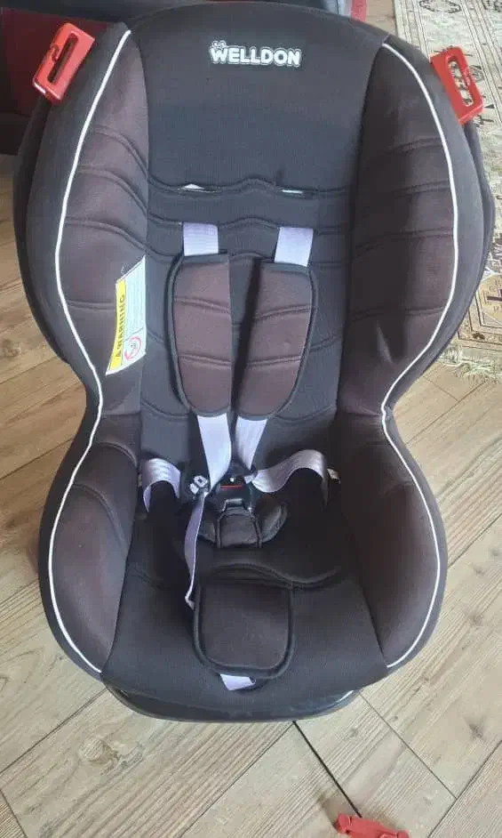 صندلی ماشین کودک|تخت و صندلی بچه|اصفهان, باغ نگاره|دیوار