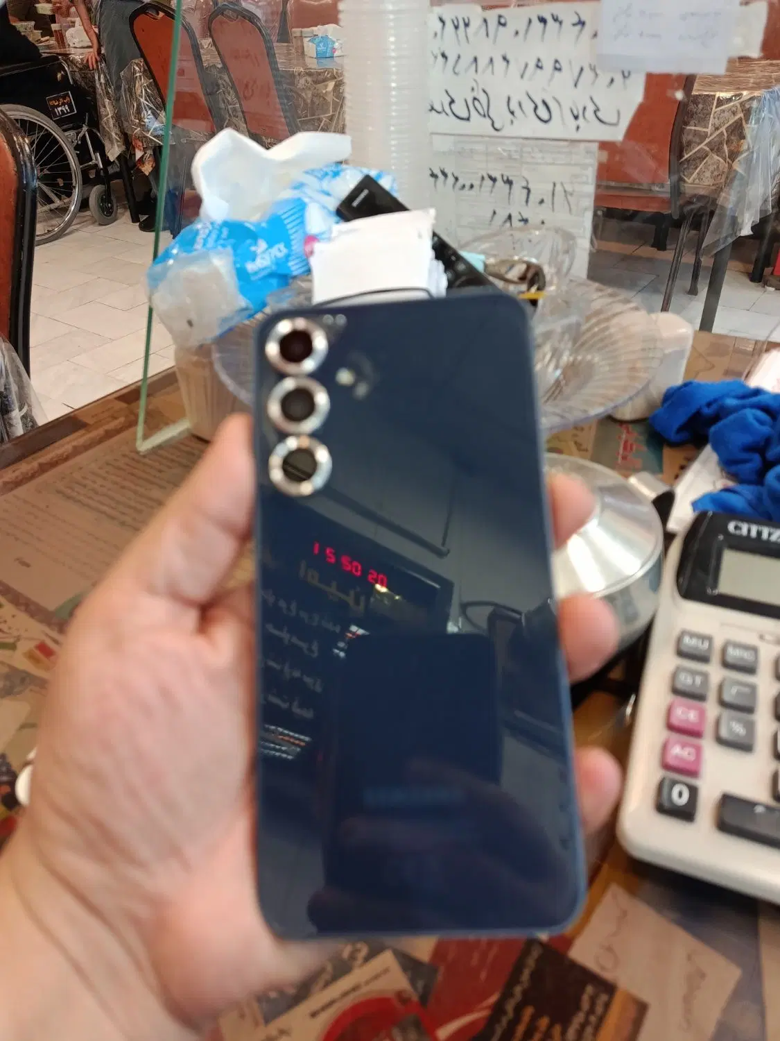 .A55 . 5G|موبایل|مشهد, حرم مطهر رضوی|دیوار