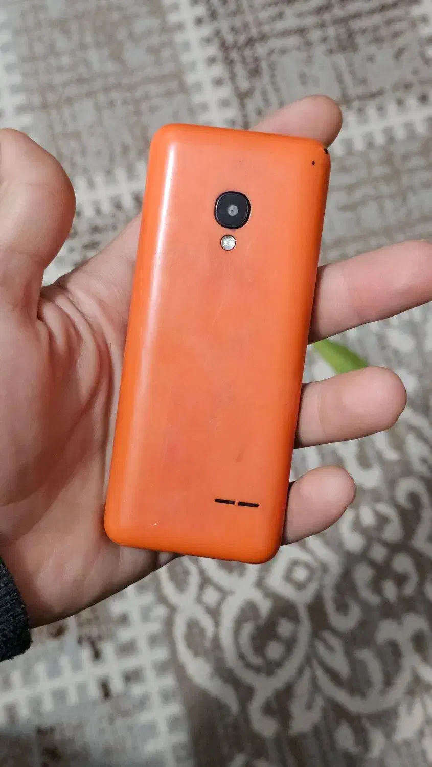 گوشی سیکو اصلی|موبایل|ایلام, |دیوار