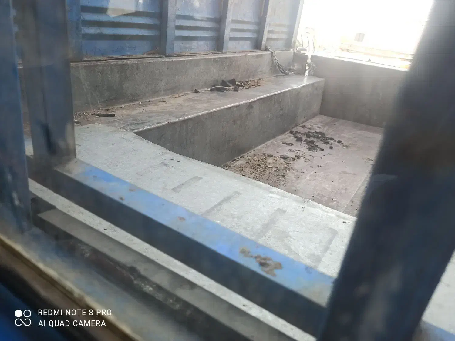 بردن نخاله با نیسان|خدمات حمل و نقل|کرج, مهرویلا جنوبی|دیوار