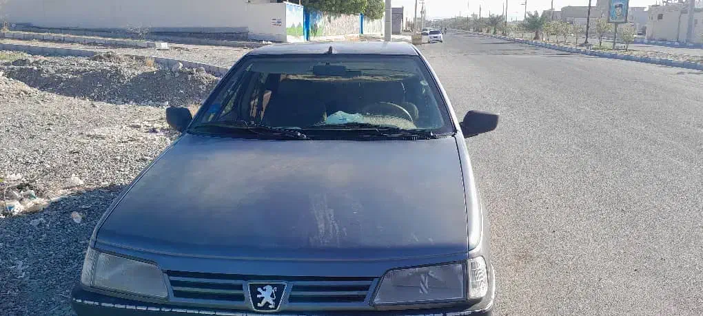 فروش|خودرو سواری و وانت|رودان, |دیوار