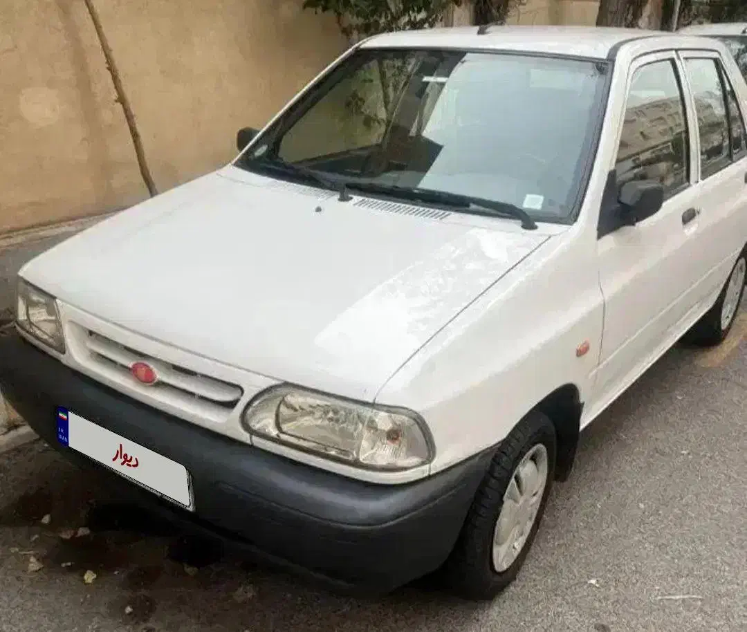 پراید ۹۹|خودرو سواری و وانت|اردبیل, |دیوار