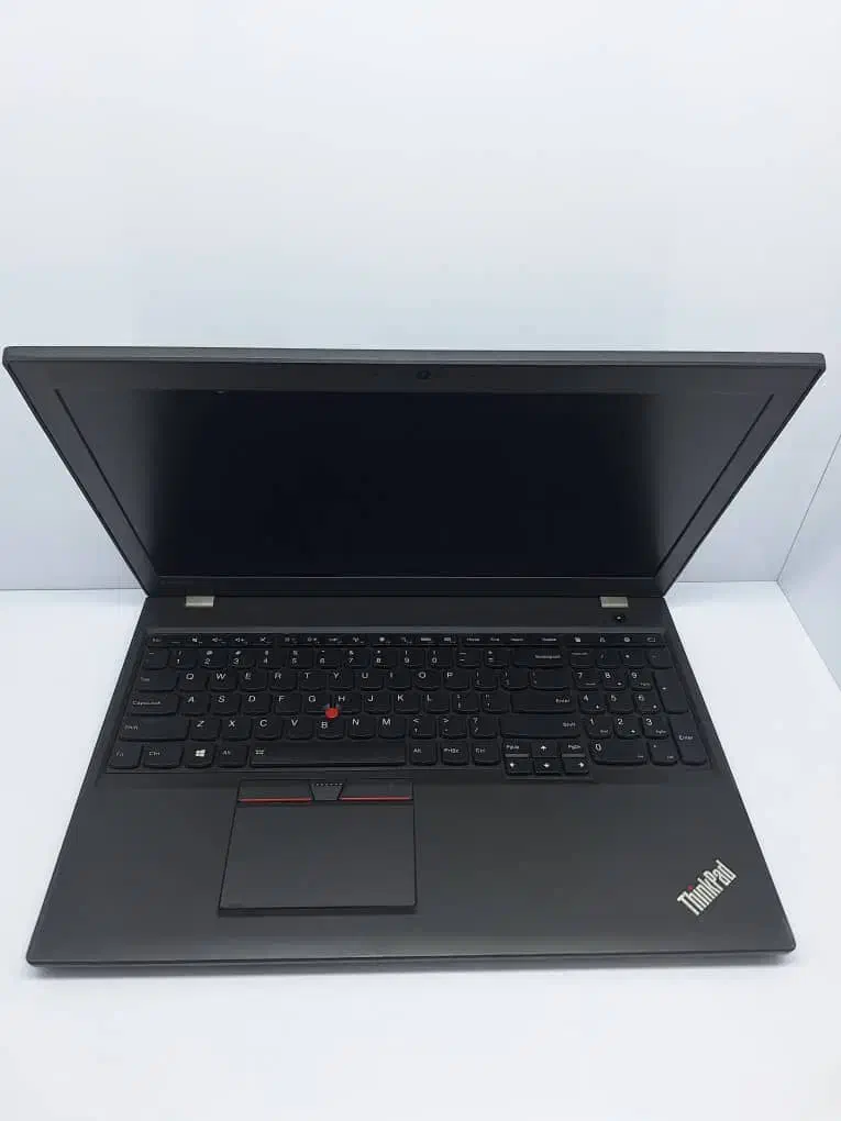 لپ تاپ لنوو مدل T540p|رایانه همراه|بجنورد, |دیوار