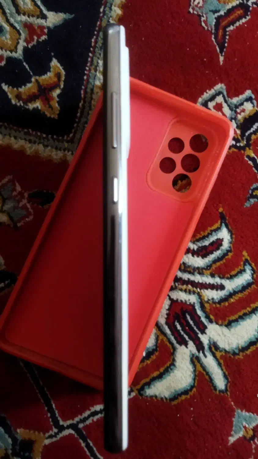 a52 s 256gig|موبایل|رودهن, |دیوار