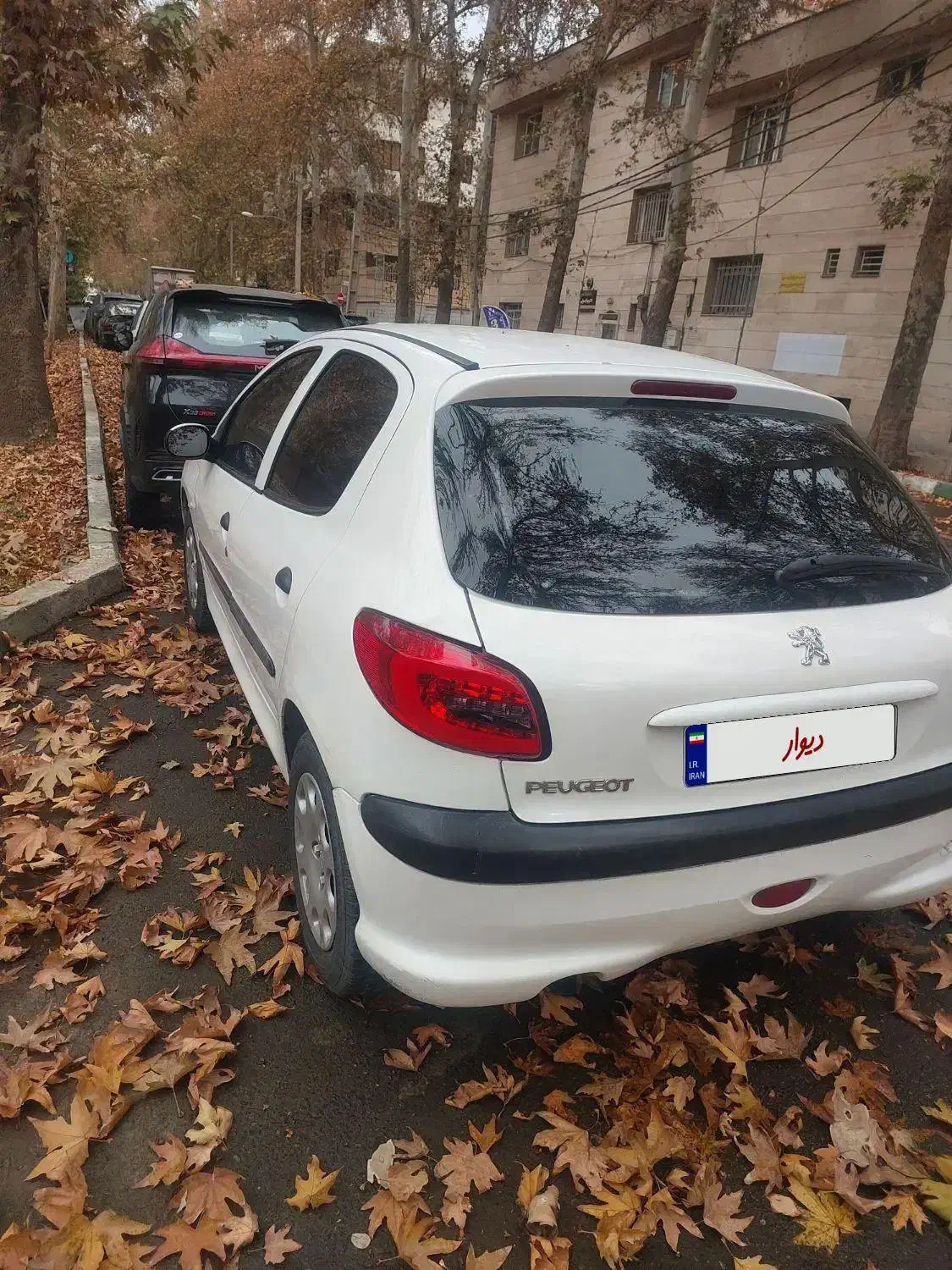 پراید131 و پژو 206تیپ 5|خودرو سواری و وانت|ماهدشت, |دیوار