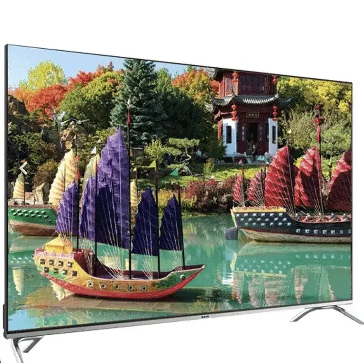 تلویزیون ال ای دی M8|تلویزیون و پروژکتور|اصفهان, کوی شهید کشوری|دیوار