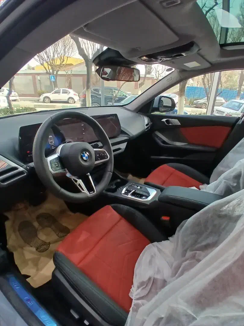 بی ام و ۲۲۵|خودرو سواری و وانت|تهران, اختیاریه|دیوار