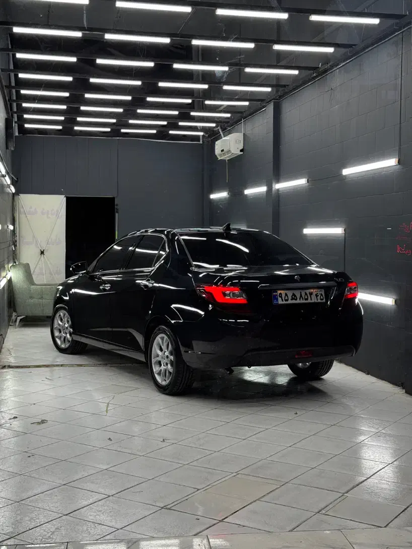 مرکز فوق تخصصی کاور و سرامیک بدنه برای رنگ مشکی|خدمات موتور و ماشین|کرمان, |دیوار