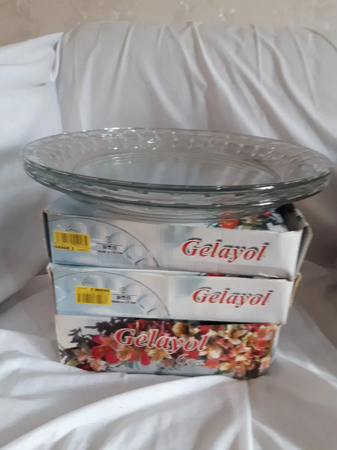 وسایل آشپز خانه بلور وچینی|ظروف سرو و پذیرایی|شیراز, آزادگان|دیوار