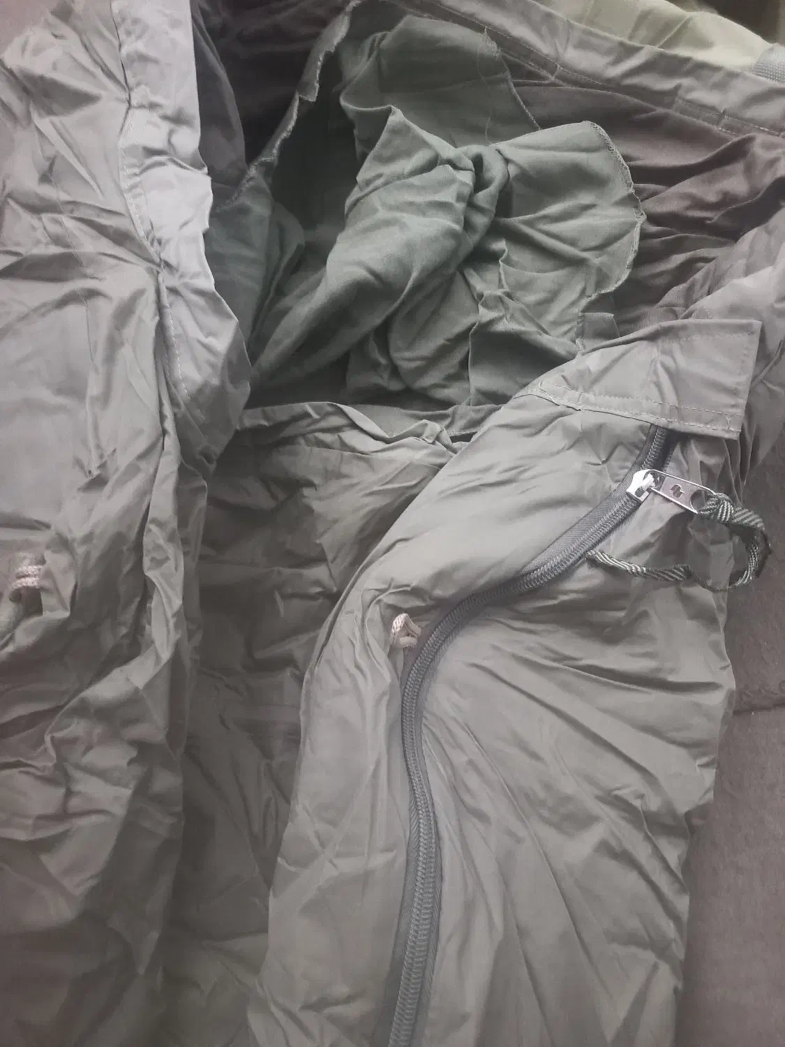 کیسه خواب آمریکایی|کوهنوردی و کمپینگ|یزد, |دیوار