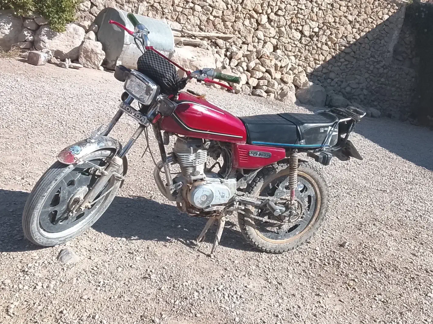 متور 125 در کوهچنار|موتورسیکلت|کوهمره, |دیوار