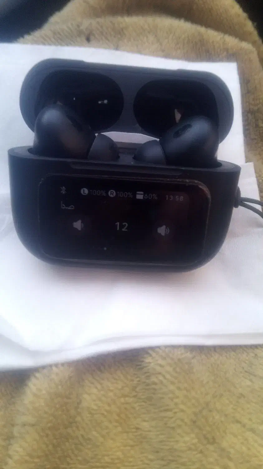 آرپاد|لوازم جانبی موبایل و تبلت|مشهد, سپاد|دیوار