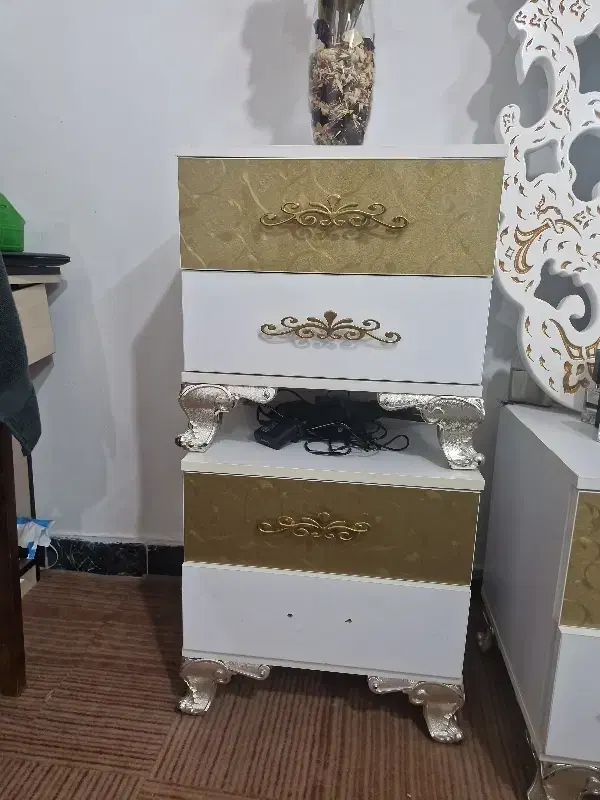 سرویس خواب نو|تخت و سرویس خواب|بیرجند, |دیوار