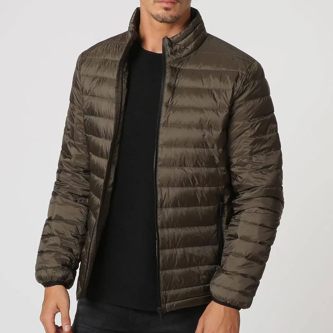 کاپشن مردانه پرantony morato ایتالیا|لباس|تهران, امانیه|دیوار