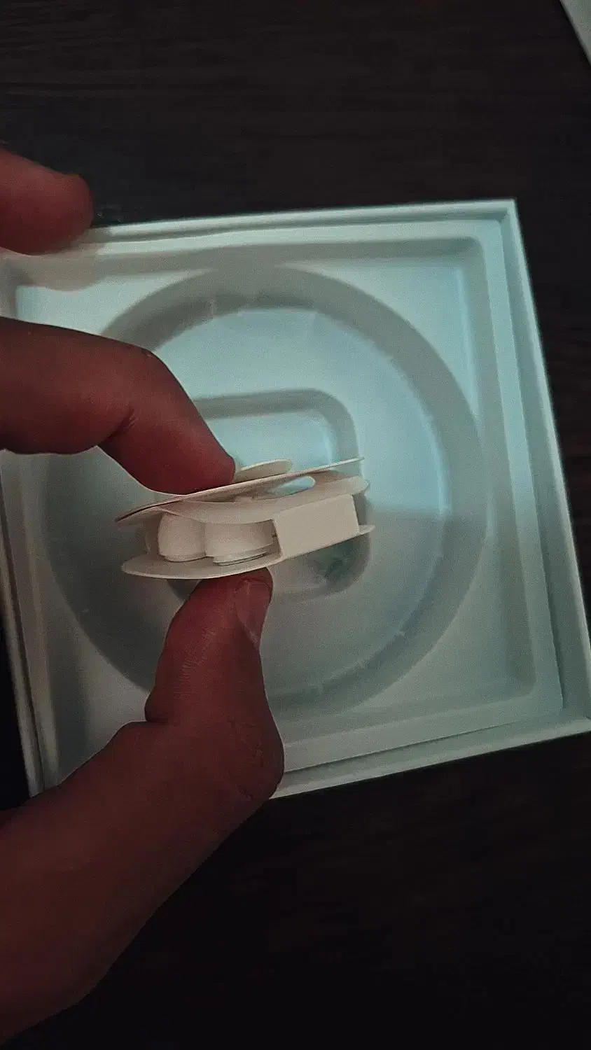 ایرپاد لمسی|لوازم جانبی موبایل و تبلت|خمینی‌شهر, |دیوار