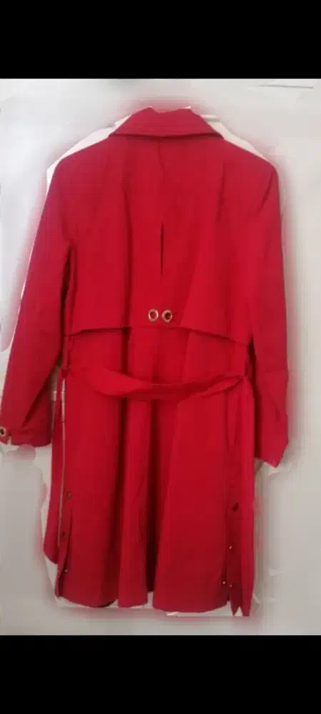 بارانی|لباس|اردبیل, |دیوار