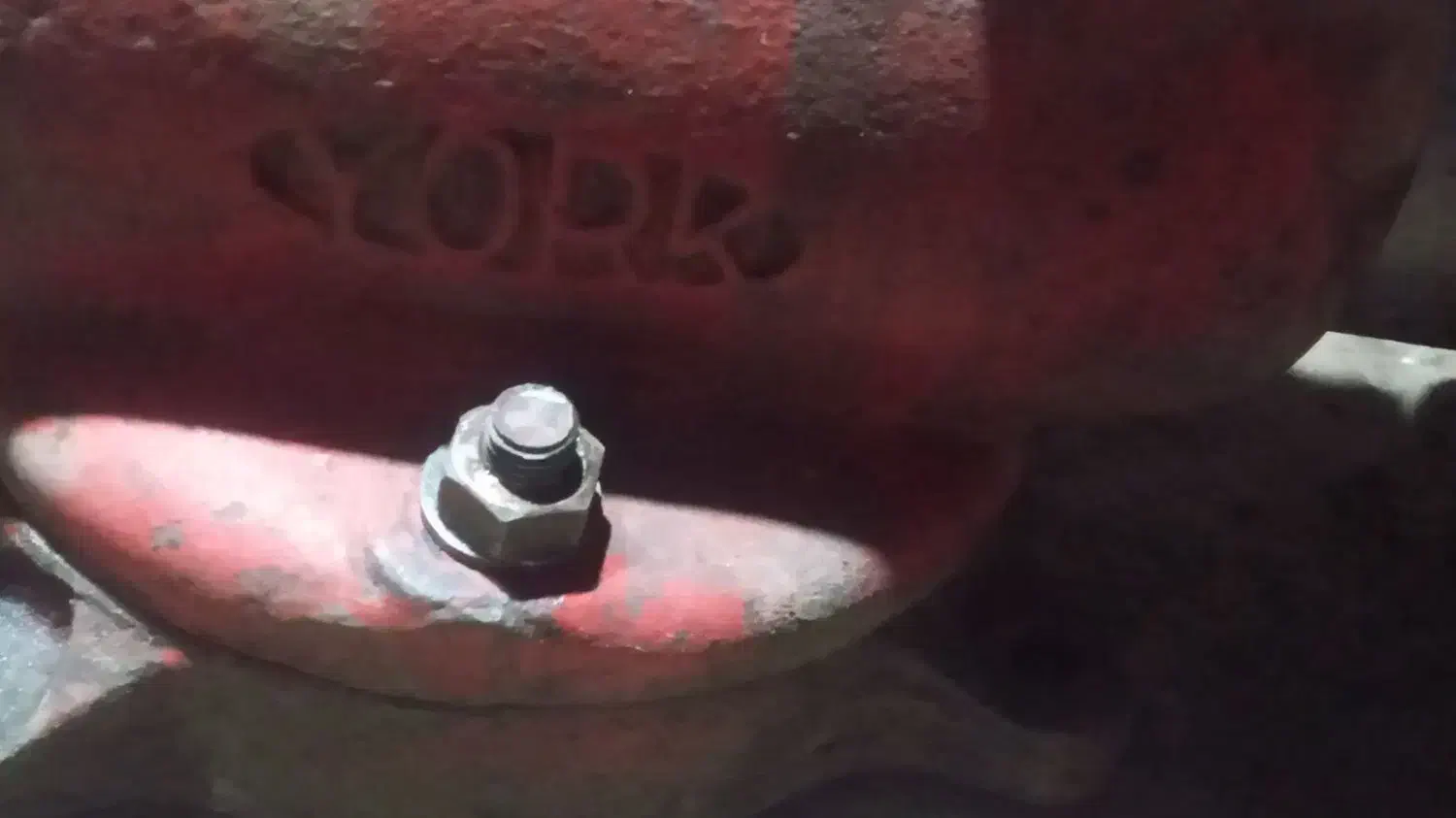 گیره رومیزی یورک 150 آمریکا|ابزارآلات|هشتگرد, شهرک اداری|دیوار