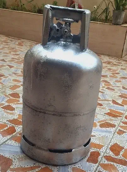 کپسول گاز|اجاق گاز و لوازم برقی پخت‌وپز|امیدیه, |دیوار