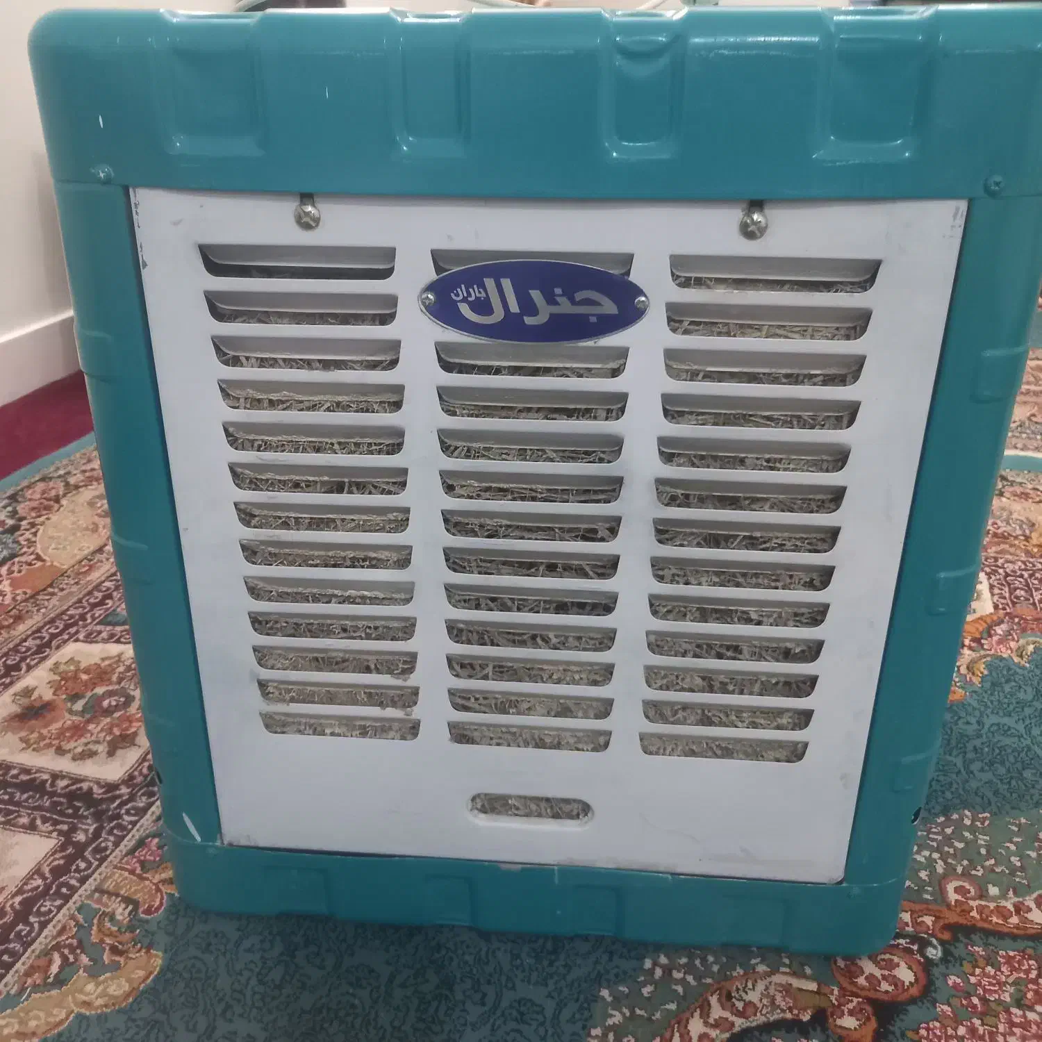 کولر فقط امسال کارکرده|کولر آبی|اسلامشهر, شهرک قائمیه|دیوار