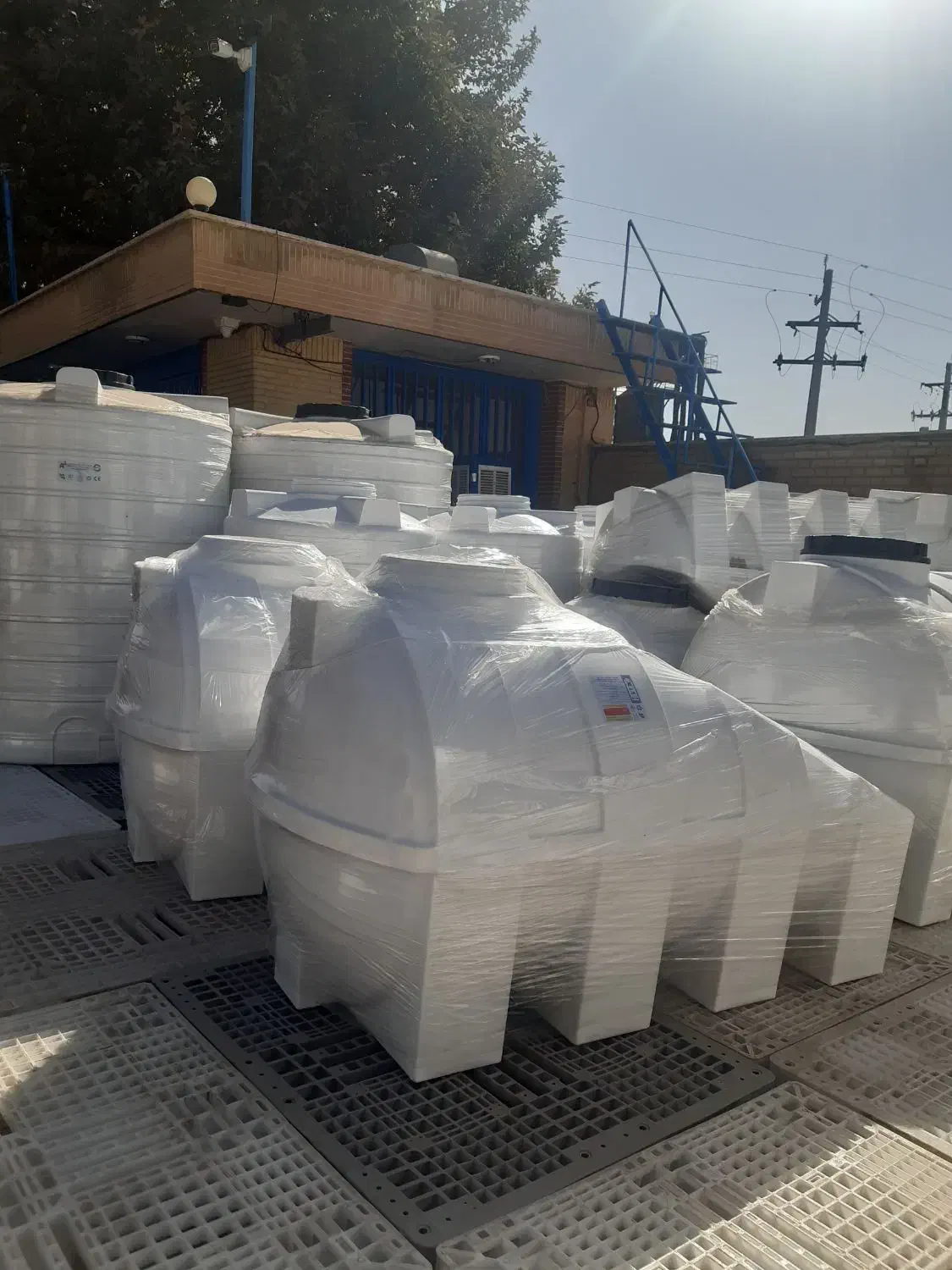 کارگر تولید آقا شرکت آبگون پلیمرتوان البرز|استخدام صنعتی، فنی، مهندسی|محمدیه-قزوین, |دیوار