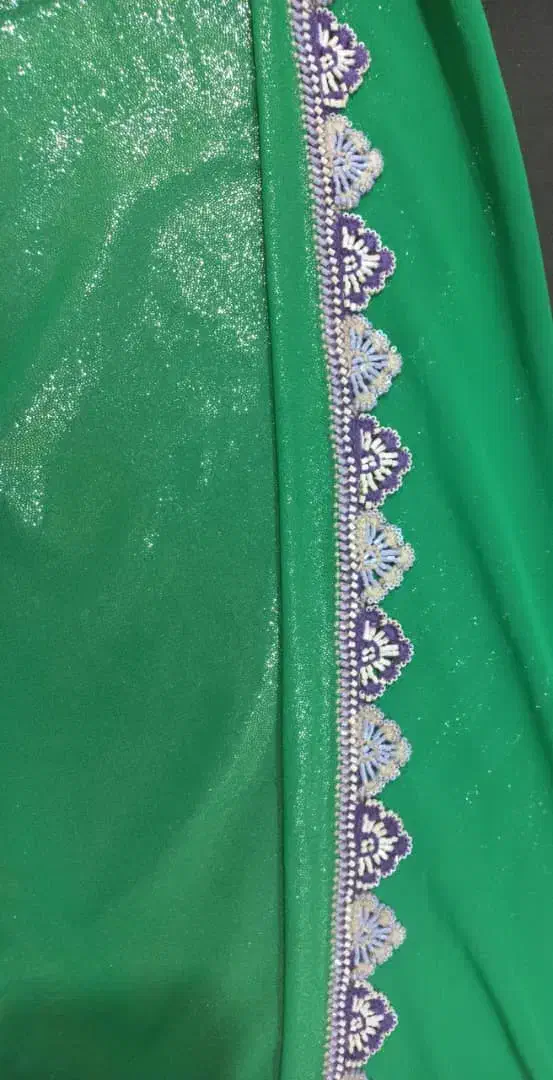 کوریشی چادر وروسری|لباس|خاش, |دیوار