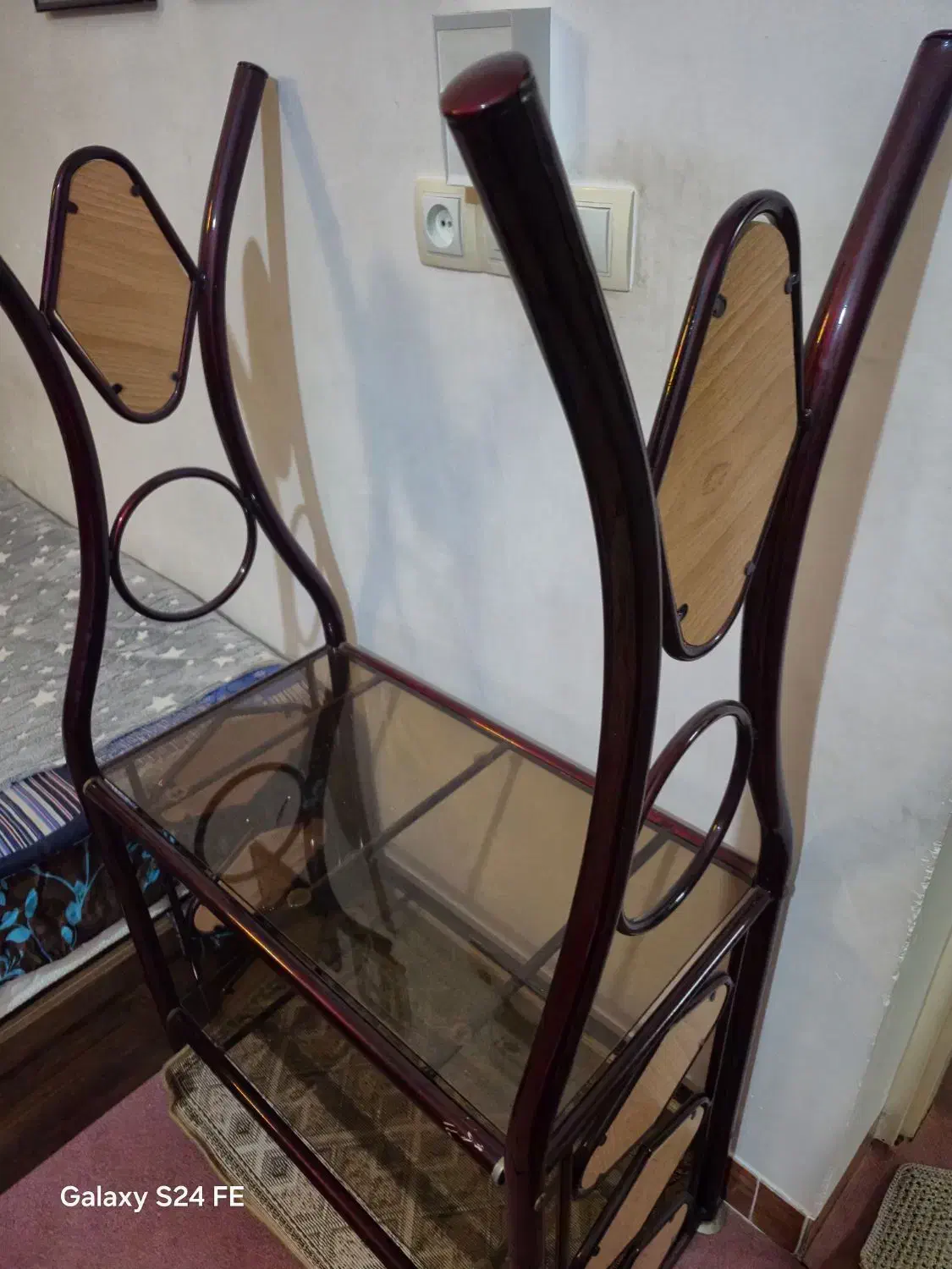 میز ارایشی|مبلمان خانگی و میز عسلی|خرمشهر, |دیوار