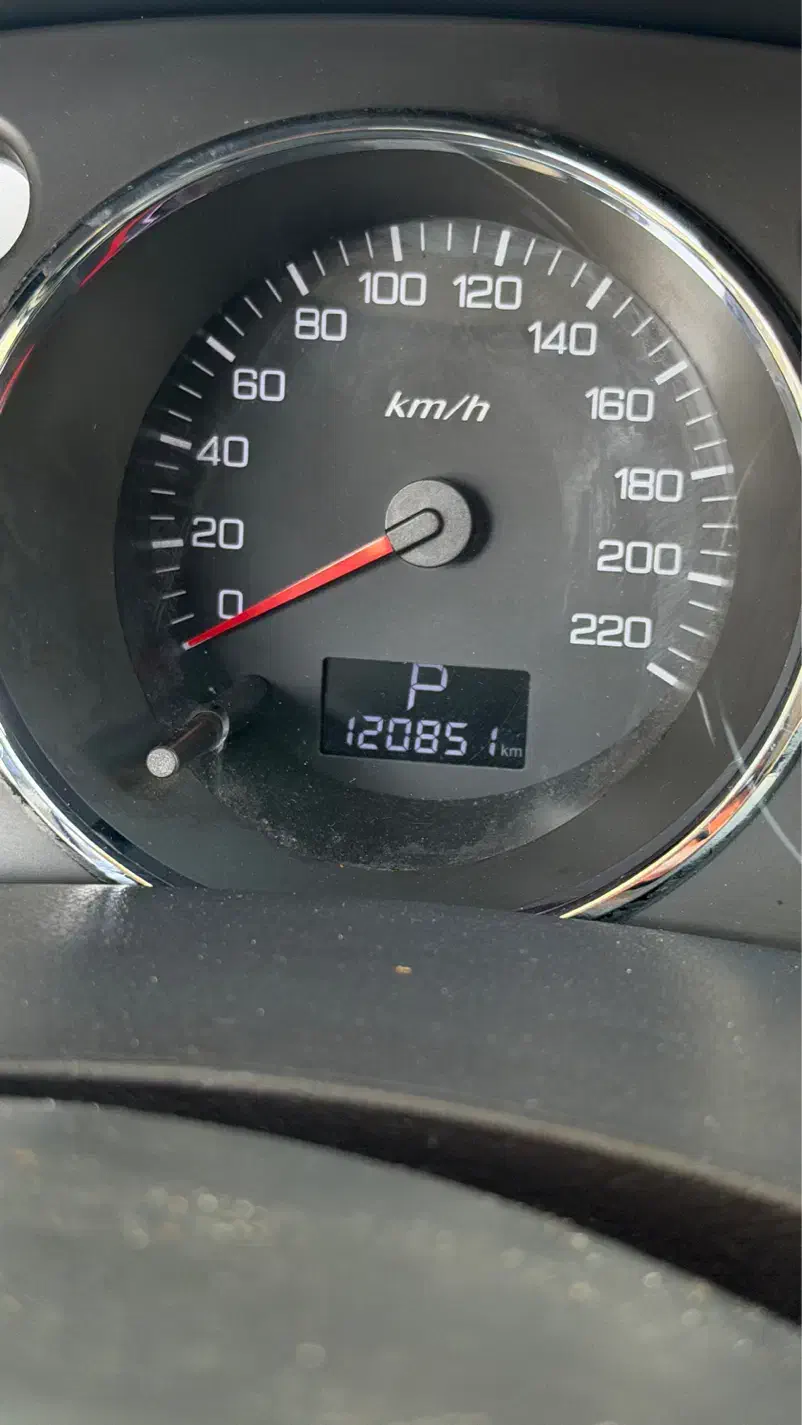 اچ ۳۰ کراس|خودرو سواری و وانت|کرج, گلشهر|دیوار