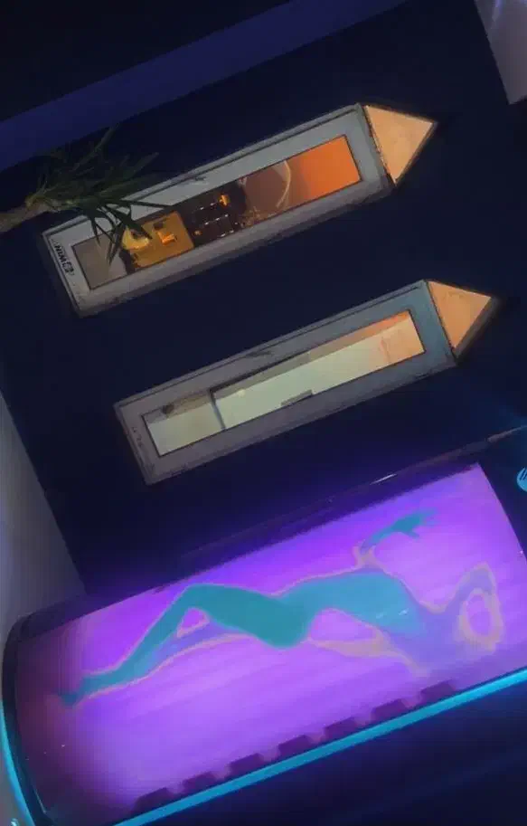 سولاریوم|خدمات آرایشگری و زیبایی|کرج, کوی امامیه|دیوار