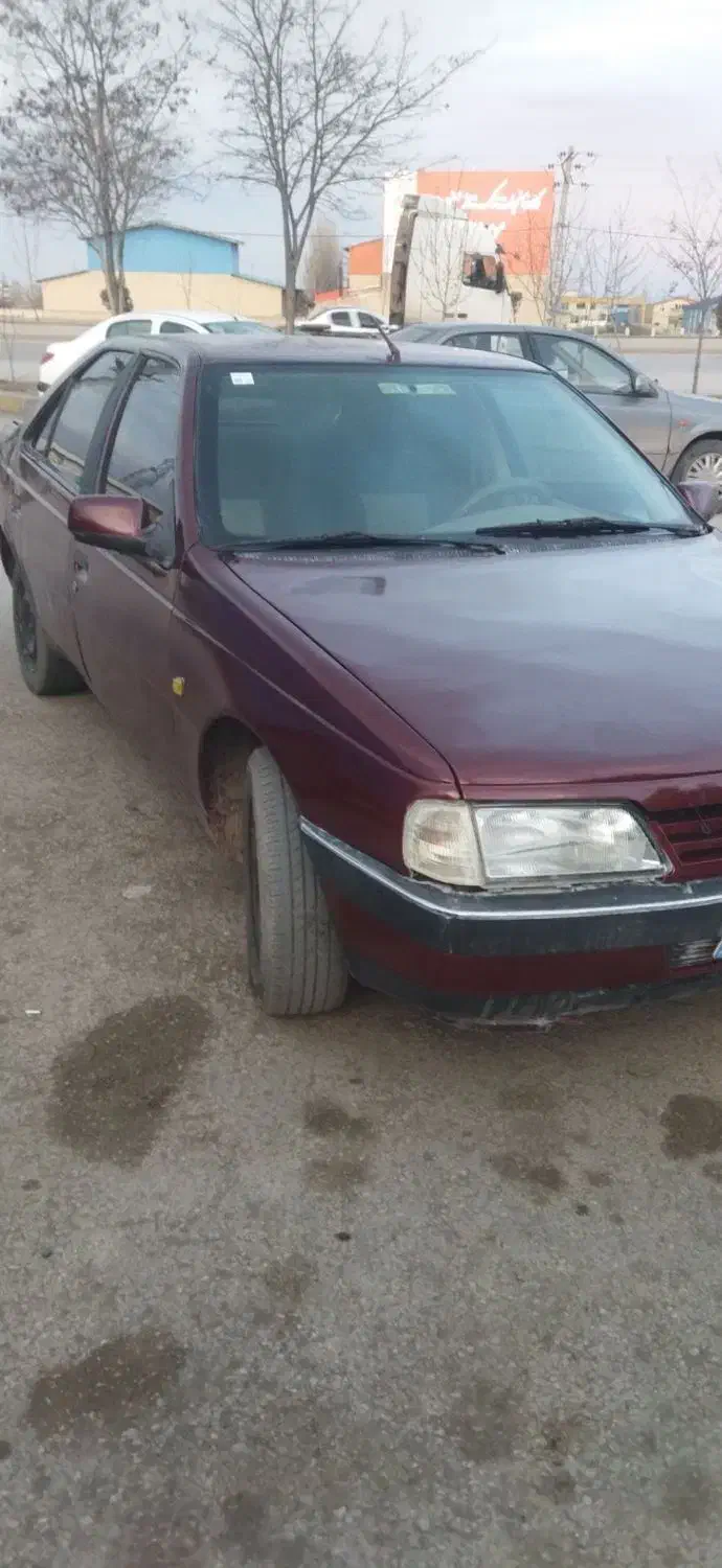 پژو مدل 82|خودرو سواری و وانت|اردبیل, |دیوار