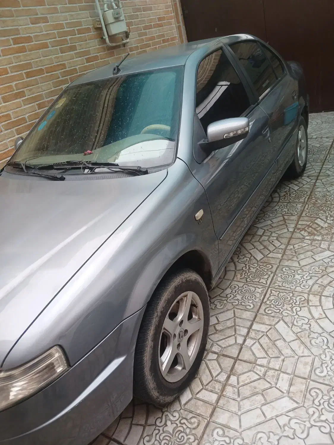 سورن 89 در حد|خودرو سواری و وانت|شوشتر, |دیوار