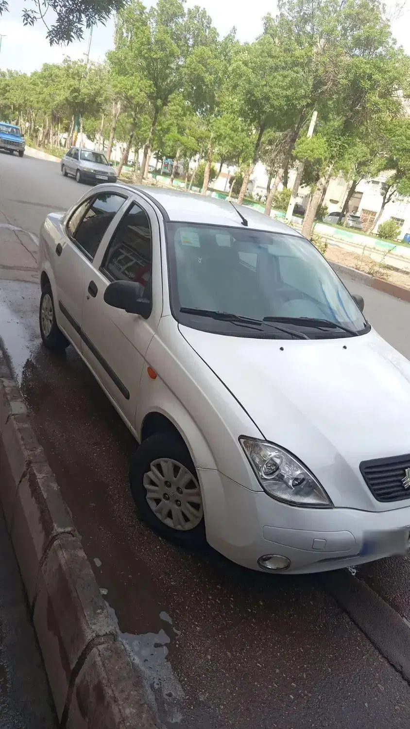 تیبا مدل ۹۲|خودرو سواری و وانت|اردبیل, |دیوار