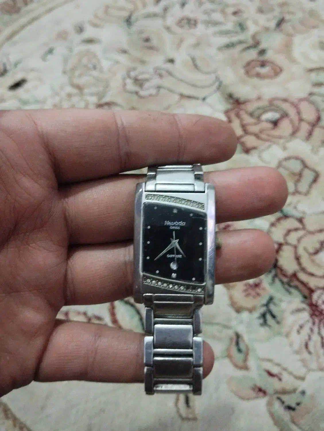 ساعت سوئیس اصلی|ساعت|کرمانشاه, |دیوار