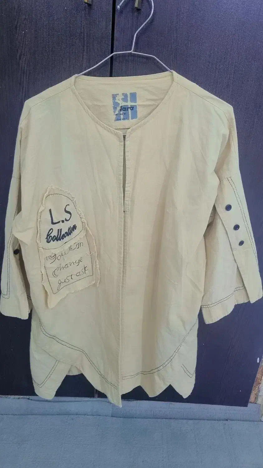 مانتو ولباس مجلسی|لباس|تربت جام, والفجر|دیوار