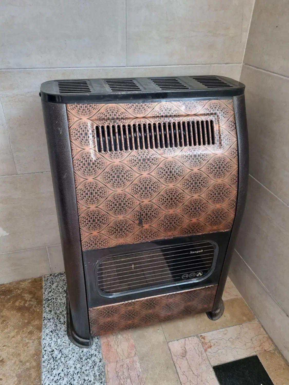 بخاری|بخاری، هیتر، شومینه|تهران, مرادآباد|دیوار