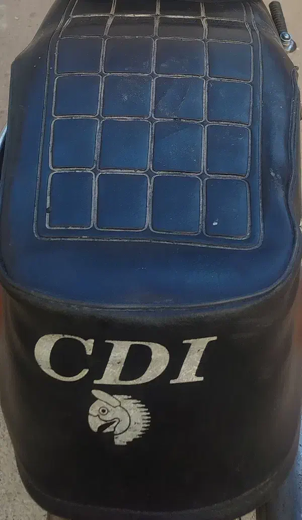 لوازم ۱۲۵|قطعات یدکی و لوازم جانبی|بسطام, |دیوار