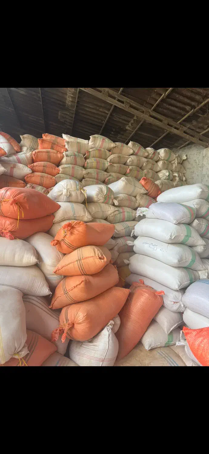 سبوس برنج|عمدهفروشی|آمل, |دیوار