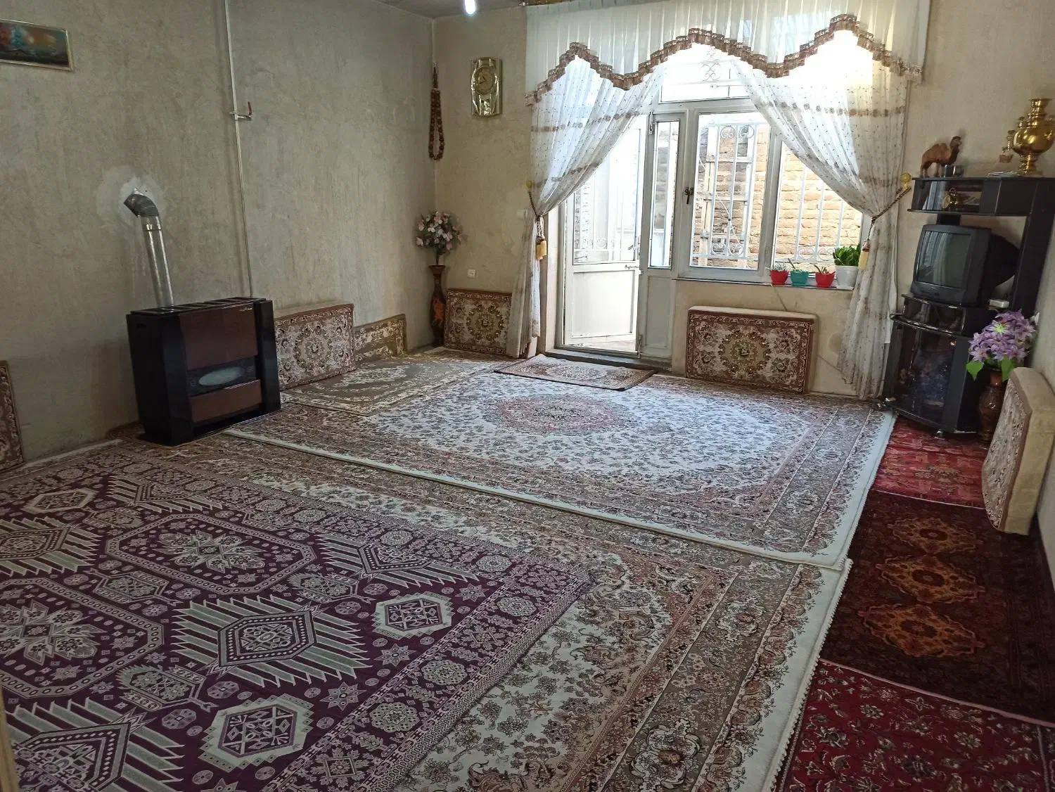 فروش خانه دوخوابه دوبلکس تمیز|فروش خانه و ویلا|بوکان, |دیوار