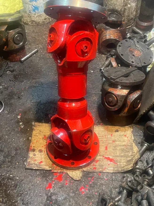 گاردان سازی گاردان تک|خدمات موتور و ماشین|تهران, خاوران|دیوار