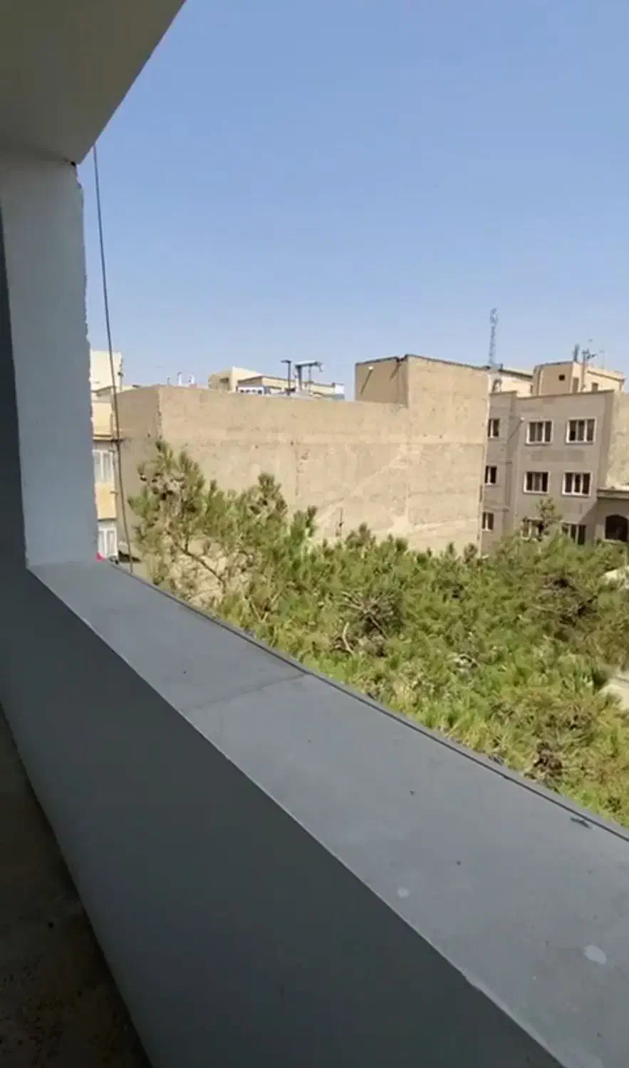 فروش آپارتمان ۱۰۳ متری پارکینگ دار|فروش آپارتمان|تهران, تهرانپارس شرقی|دیوار