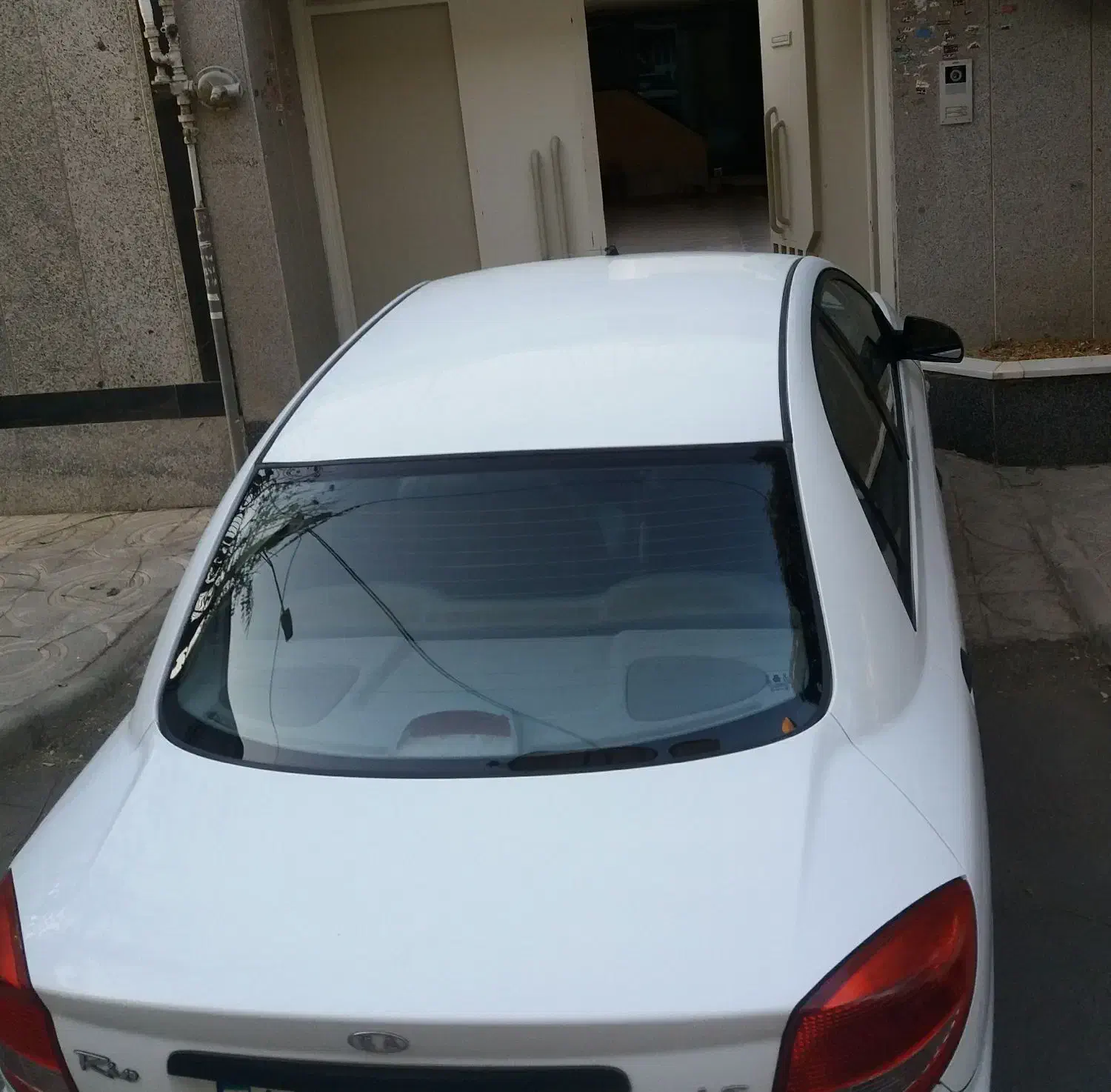 ریو مدل ۱۳۹۰|خودرو سواری و وانت|اصفهان, شهرک میلاد|دیوار