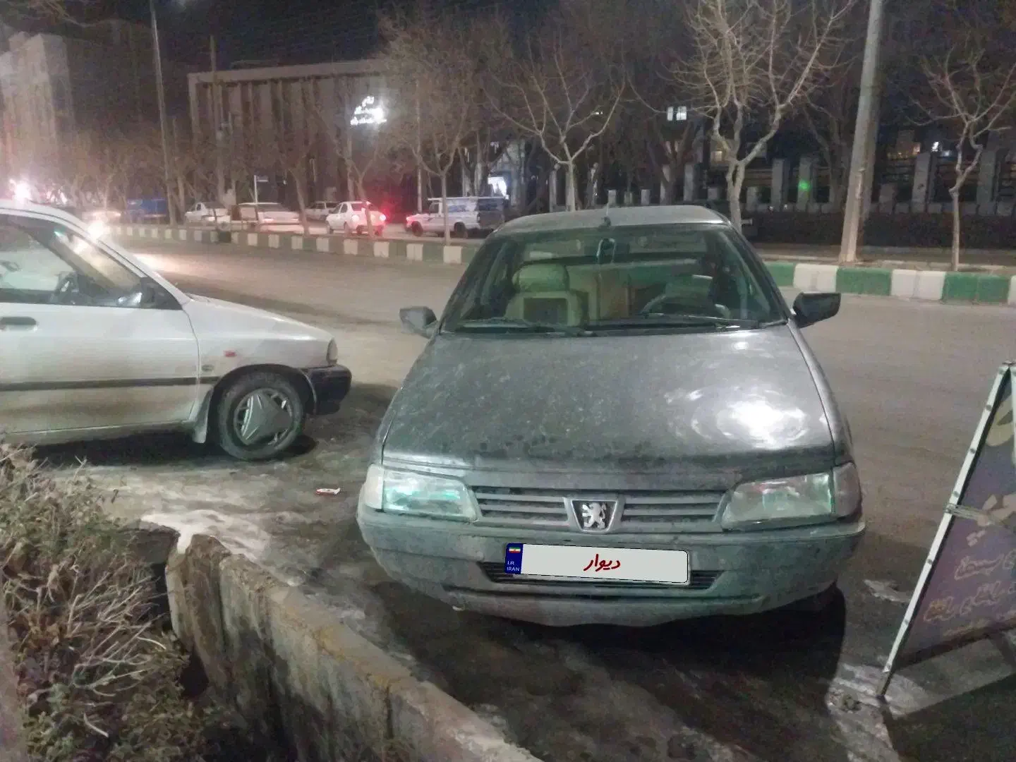 روامدل85|خودرو سواری و وانت|بجنورد, |دیوار