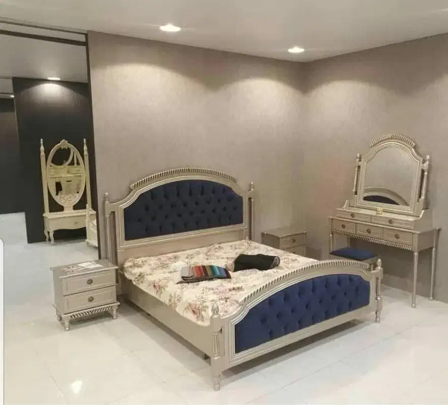 سرویس خواب و مبلمان|تخت و سرویس خواب|اهواز, بیست متری شهرداری|دیوار