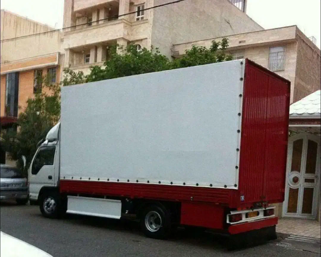 باربری حمل اساس منزل سنندج اسباب کشی شهر و شهرستان|خدمات حمل و نقل|سنندج, |دیوار